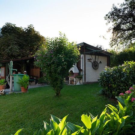 Ferienwohnungen Haus Unterberger Bad Ischl Exterior photo