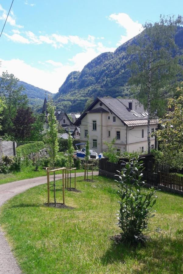 Ferienwohnungen Haus Unterberger Bad Ischl Exterior photo